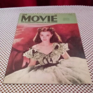 The Movie -The illustrated history of the cinema #18 1980. Like new condition - Picture 1 of 11