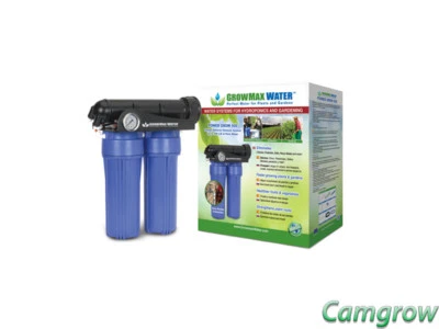 Growmax - Power Grow - 500 litres / day - Reverse Osmosis System - Image 1 of 4