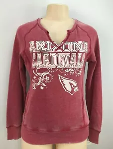 Arizona Cardinals NFL Licensed Sweatshirt Junior Size Small 3/5 NEU - Bild 1 von 4