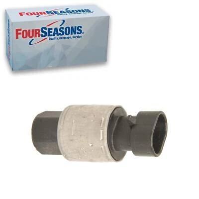 4 Seasons HVAC Cut-Off Switch For 1994-1997 Cadillac Seville - Image 1 of 4