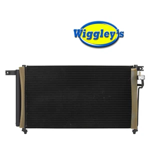 CONDENSADOR DE AIRE ACONDICIONADO KI3030117 PARA 06 07 08 09 10 11 KIA RIO RIO5 L4 1.6L MONTAJE EN BLOQUE - Imagen 1 de 5