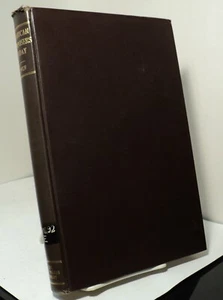 American Composers Today - Biographical Critical Gd by David Ewen - 1949 ex-lib - Bild 1 von 2