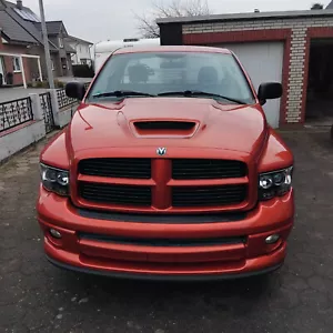 DODGE RAM 1500 Daytona (LPG ) - Bild 1 von 11