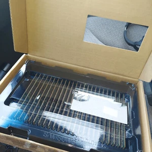 384GB DELL SAMSUNG 24x16GB Server RAM Modules DDR3 SNP20D6FC PowerEdge R720 NEW! - Picture 1 of 7