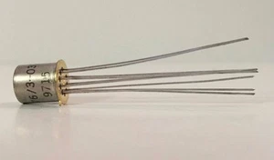 M28776/3-037L RELAY CII TECH MIL SPEC  *NO LEAD TIME!* - Picture 1 of 4