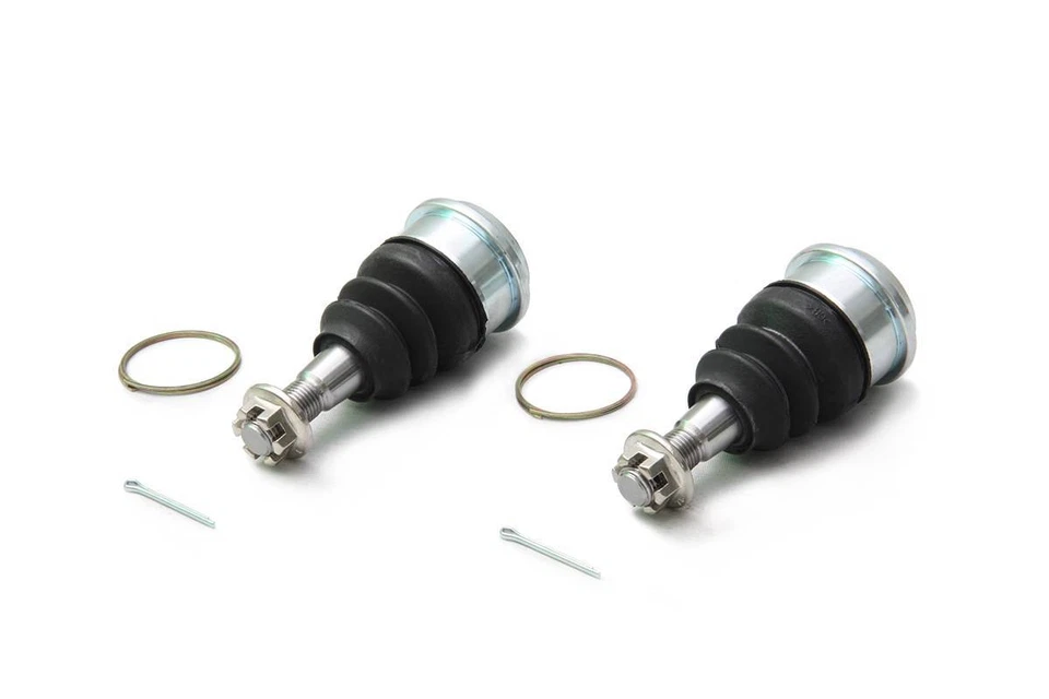 MEGAN RACING FRONT ROLL CENTER ADJUSTER FOR 13-UP SUBARU BRZ FA20 DBA-ZC6 ZN6 — 第 1/1 张图片