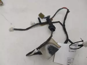 1998 - 2000 MITSUBISHI MONTERO REAR LEFT DOOR WIRE HARNESS - Bild 1 von 6