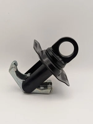 Juego de 4 anillos de amarre de carga trasera Silverado Sierra 2014-2025 23146899 GM nuevo equipo original Foto 1 de 4