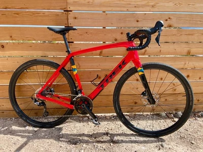 Trek Checkpoint SLR 5 2023, tamaño 58 cm, excelente Foto 1 de 4