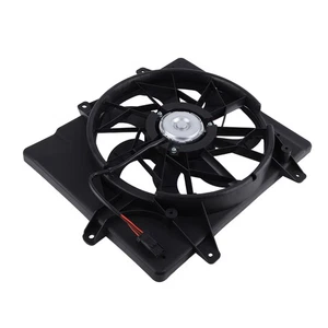 Electric Radiator Cooling Fan for Chrysler PT Cruiser 2001-2005 5179470AA - Bild 1 von 17