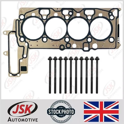 N47C16A Head Gasket with Head Bolts Set for Mini 1.6 Cooper Clubman Countryman - Image 1 of 3