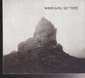minor alps get there cd - Bild 1 von 2