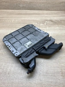 89661 0f341 mb275900 5290 engine control unit/module ecu toyota verso - Picture 1 of 7