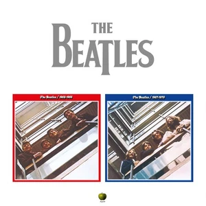 The Beatles The Beatles 1962-1966 & the Beatles 1967-1970 (2023 Edition) (Vinyl) - Picture 1 of 2