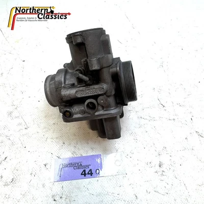 Vespa etc. 2 Takt PHBH 28 VS Vergaser Gehäuse (44o) - Bild 1 von 3