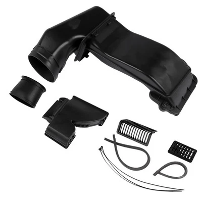 Kit Condotto Aria Riscaldatore Ausiliario per VW Transporter T5 T6 7E0819381D - Bild 1 von 4