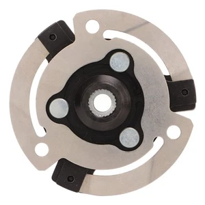 •AC Compressor Clutch Hub 5N0820803A Metal Rugged Stable Performance For - Picture 1 of 12