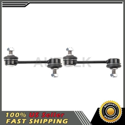 Barra estabilizadora delantera izquierda para Mercedes-Benz 220D 1971 1972 1973 Foto 1 de 4