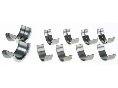 For 1975-1978 GMC C35 Main Bearing Set Sealed Power 55216YXBG 1976 1977 7.4L V8 — 第 1/2 张图片