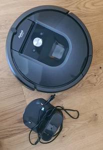 IRobot Roomba 981 Staubsaugroboter - Bild 1 von 2