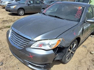 Engine ECM Electronic Control Module 3.6L Fits 12 200 1097571 - Picture 1 of 12