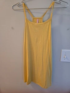 Tanque suave Soybu en manzanilla - Imagen 1 de 2