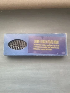 Vintage AHM Model Railroad Oval Track Set Curved 25002 TR Ho Scale Hobby Train - Picture 1 of 4