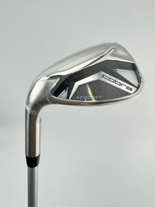 Cobra Aerojet Ladies Sand Wedge 54* Left Handed Women’s Graphite /New /29021 - Picture 1 of 17