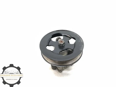 Bomba de dirección asistida Infiniti QX56 QX80 2011-2020 5,6 L con polea OEM Foto 1 de 4