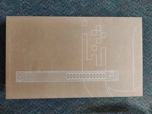 Ubiquiti UniFi Switch 24-Ports USW-24-POE 95W 16 Port PoE & 8 Port Gigabit NEW - Photo 1/3