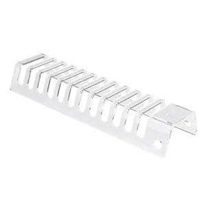 Baseball  Display Rack  Clear Acrylic Hat Holder for Home Closet Storage5928 - Picture 1 of 7