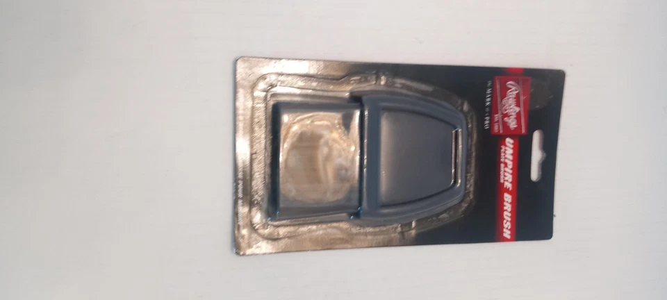 Cepillo de árbitro Rawling Foto 1 de 1