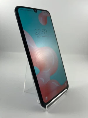 Samsung Galaxy M21 - 64GB - Schwarz TOP Zustand Simlockfrei geprüft - Bild 1 von 3