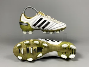 2011 Adidas Predator RX TRX FG US 6.5 rugby vintage soccer cleats football boots - Picture 1 of 10