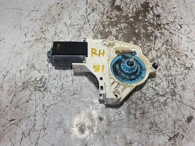AUDI A5 8T RIGHT FRONT WINDOW MOTOR COUPE, 08/11-11/16 8T0959802B Foto 1 de 4