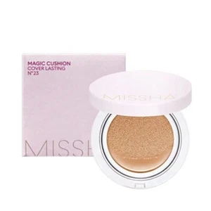 Missha Magic Cushion Cover Lasting No.21 Light Beige (Exp : 2024/02) - Picture 1 of 8