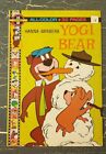 Yogi Bear 1 Strexel Singapore Reprint HTF Foreign Comic Rare