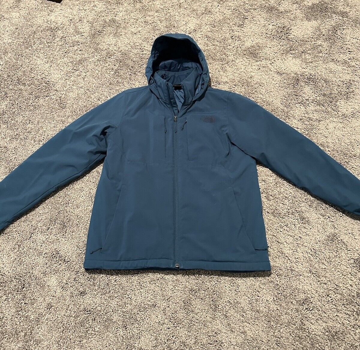 North Face Apex Elevation Jacket In Men's Coats & Jackets North Face Apex Elevation Jacket In Men's Coats & Jackets