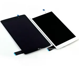LCD Display Touch Screen Assembly For LG G Pad X 8.0 V520 V521 V525 V522 - Picture 1 of 4