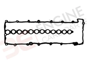 For Valve Rocker Cover Gasket FOR BMW X5 E53 3.0 01- 06 Diesel E53 M57D30 - Picture 1 of 4