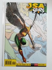 JSA: All Stars (2003) #2