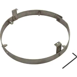 Adaptador de luz CMP 25549-500 acero inoxidable - Imagen 1 de 4