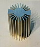Led PCB Radiator Cooler Aluminum Profile Heat Sink High Power Led Bulb ...