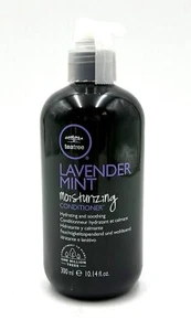 Paul Mitchell Tea Tree Lavender Mint Moisturizing Conditioner 10.14 oz - Picture 1 of 1
