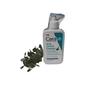 Limpiador de control de acné Cerave - 8 oz - Imagen 1 de 1