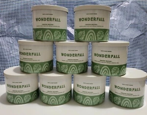 BATH & BODY WORKS  2021 "WONDERFALL SWEATER WEATHER" 3-WICK CANDLE 14.5 OZ NEW  - Picture 1 of 6