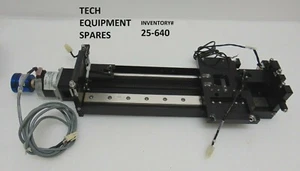 KLA Tencor 5200 SMIF Loader Assy KLA 5200 Overlay Inspection System *for parts - Picture 1 of 9
