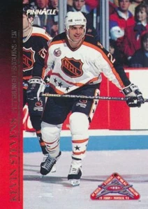 1993-94 Pinnacle ALL-STARS #15 KEVIN STEVENS - Bild 1 von 1