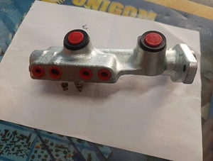 AP LOCKHEED LM23383 POMPA FRENI RENAULT 9 - 11 - 18  CON INDICATORE PRESSIONE - Imagen 1 de 10