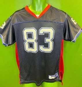 NFL Buffalo Bills Lee Evans #83 Reebok Jersey Youth X-Large 18-20 - Picture 1 of 8